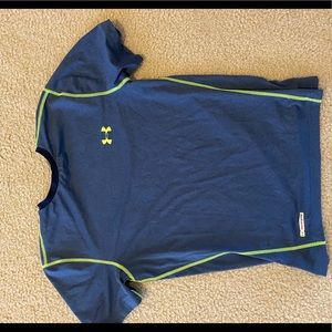 Under armour heat gear